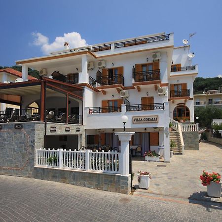 Villa Coralli 파르가 외부 사진