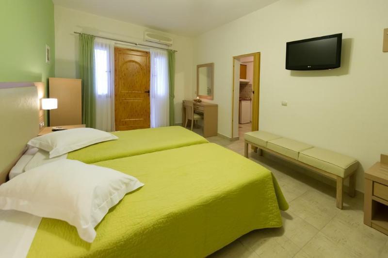 Villa Coralli 파르가 외부 사진