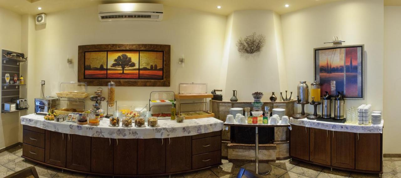 Villa Coralli 파르가 외부 사진